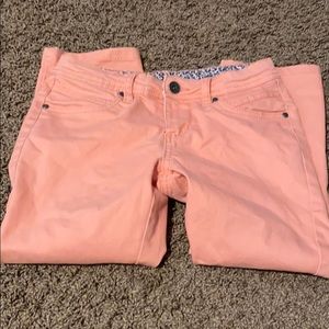 Coral capri